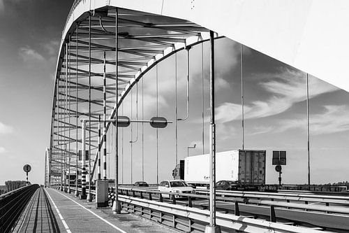 Merwedebrug Gorinchem