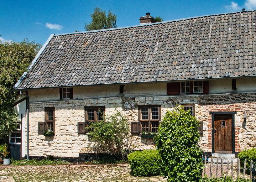 Limburg op z'n mooist. Bestel max 120 van Natuurpracht   Kees Doornenbal