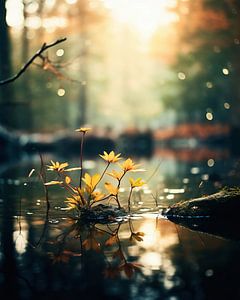 Herbstspaziergang