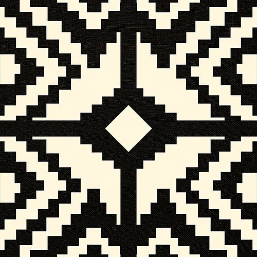 Inca Abstract