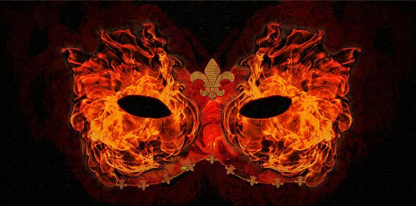 maske2 by Lanase