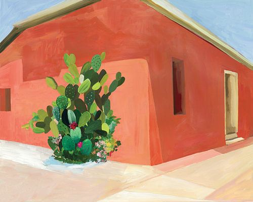 Toskanisches Tal I., Aimee Wilson von PI Creative Art