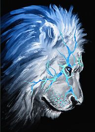 Der König des Blitzes von John Dan