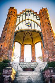 Rathenow "City of Optics by David Krause