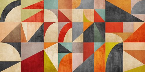 Geometric construction