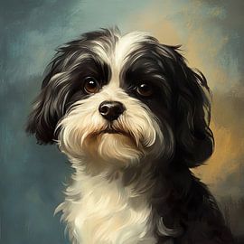 Havanezer x Rembrandt