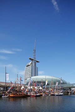 Sail, Bremerhaven von Torsten Krüger
