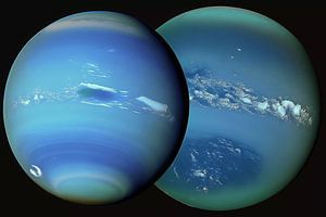 Dualité Neptune