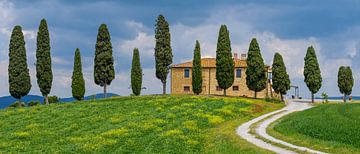 Tuscany - Agriturismo I Cipressini