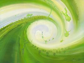 Kleine Wunder von Art Demo