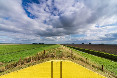 Carel Coenraadpolder