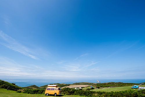 Camping England Great Britain