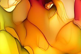 Modern art 69-24 sur Andreas Wemmje