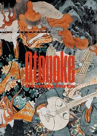 Creepy Nuts by yusril reza mahendra