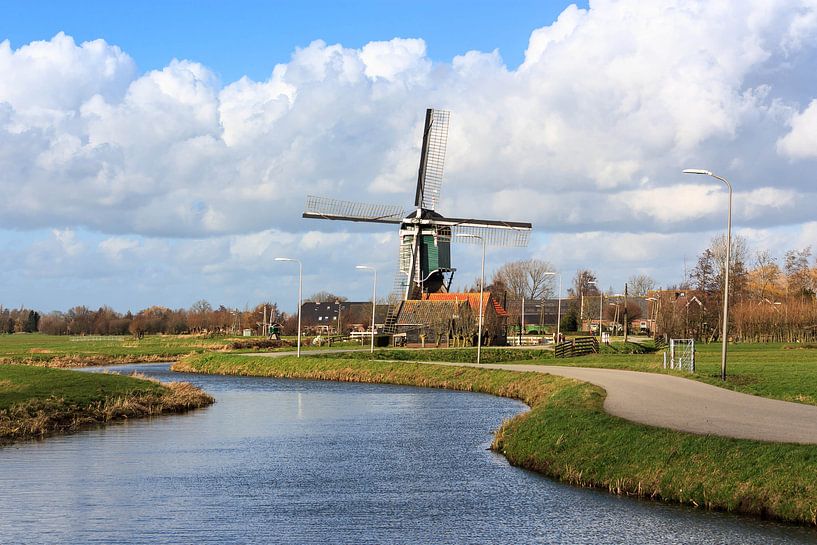 Kronkelige wegen van Stephan Neven
