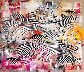 Kanagawa van Michiel Folkers