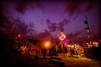 Magic Party