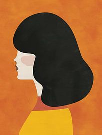 Abstract work by ARTEO Paintings