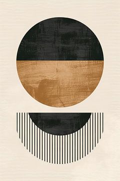 Boho van Modern Collection