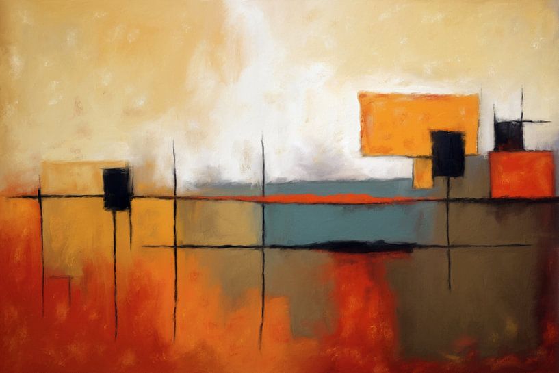 Heat by Frankie Soldado
