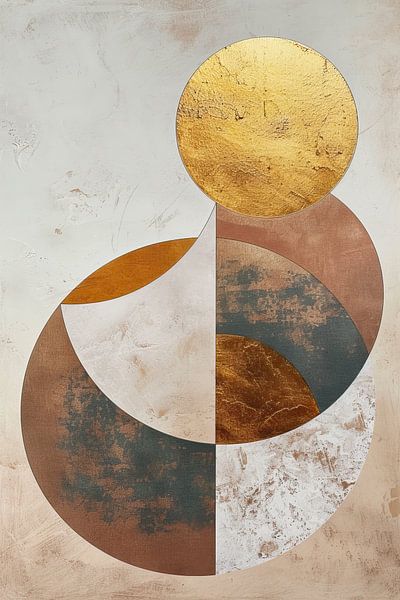 Modern by Eye catching paintings