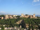 Alhambra by Mr Greybeard thumbnail