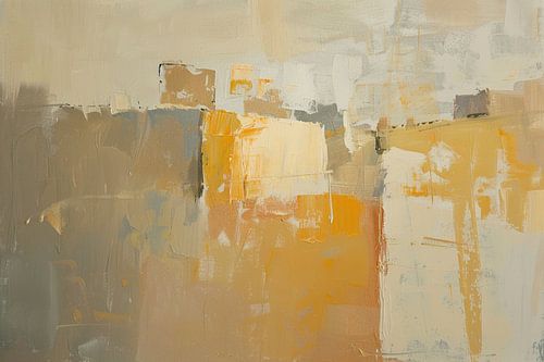 Modern abstract design