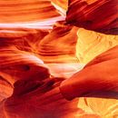 Antelope Canyon van Ko Hoogesteger thumbnail