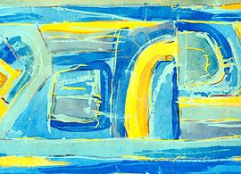 Forms 2 Vari by Claudia Gründler