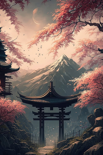 Whispers of the Shrine