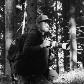 Silvan Bucher Profilfoto