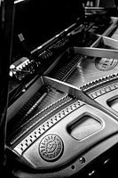 Piano Kawai