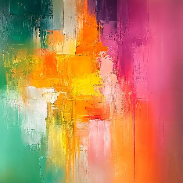 Urban Groove von Harry Hadders Design