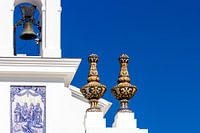 Ermita de El Rocío, El Rocio, Spanje