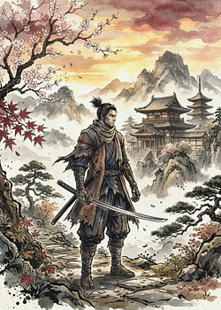 Miyamoto Musashi