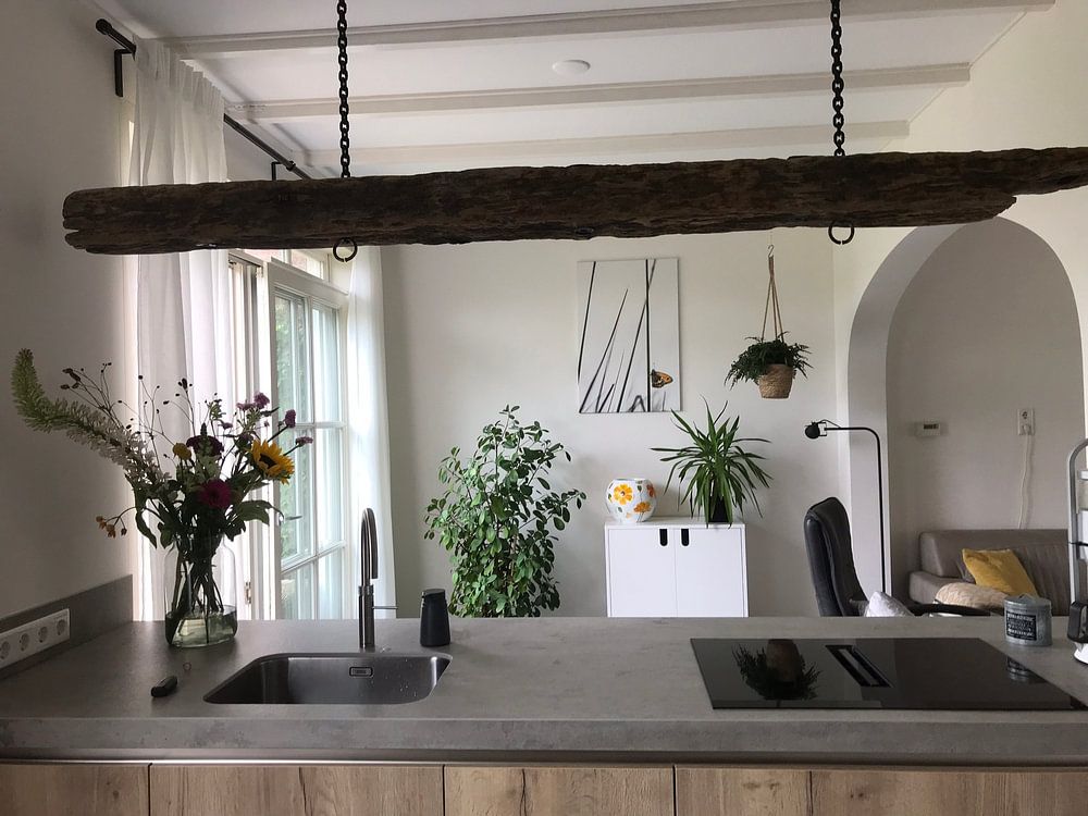 Learn to see the other by Bob Daalder