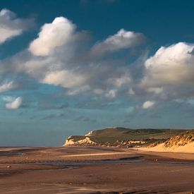 Cap Nez Blanc sur Harrie Muis