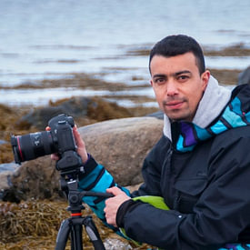 Sander Meertins Profilfoto
