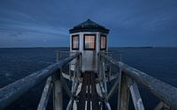 Arrow house Oostmahorn Friesland
