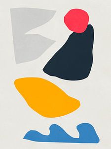 Formes modernes 10