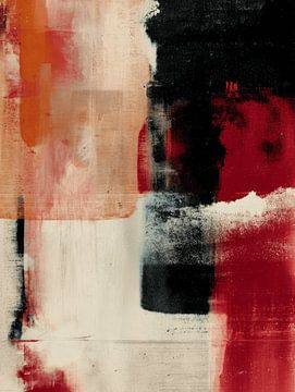 Modern en abstract van Studio Allee