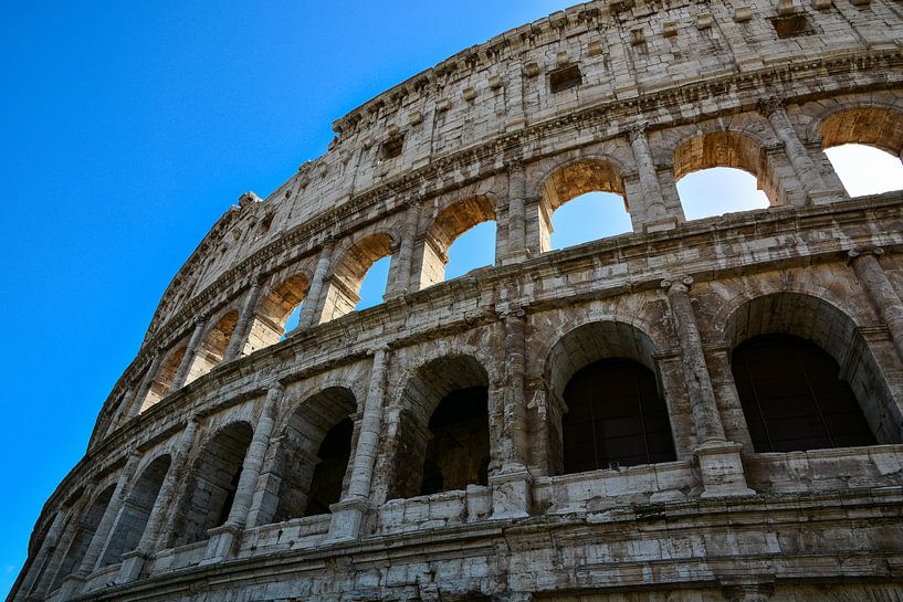 Coloseum by Jaco Verheul