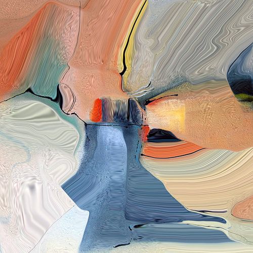 Image 6 of the Egmondse dunes (North Holland)