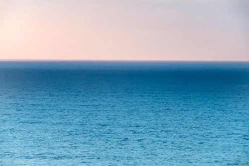 Endless ocean by Hans Debruyne