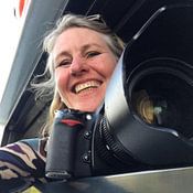Hilke Maunder profielfoto