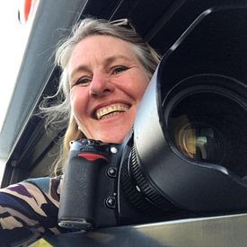 Hilke Maunder Profilfoto