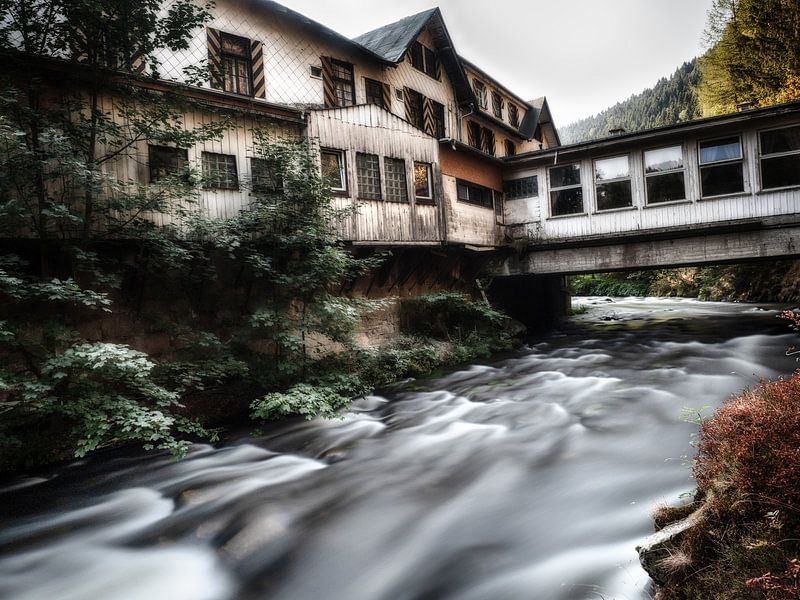 Kleinstes Königreich Romkerhall by Dirk Bartschat