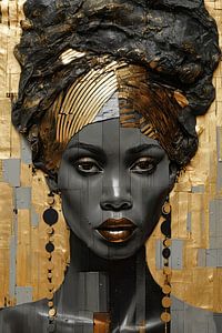 Afrikanerin