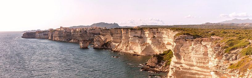 Bonifacio par Thomas Heitz