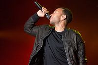 John Legend NorthSeaJazz 2015